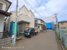 【神奈川県/相模原市南区大野台】相模原市南区大野台7丁目 新築一戸建て 