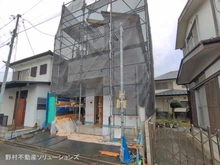 【神奈川県/相模原市南区大野台】相模原市南区大野台7丁目 新築一戸建て 