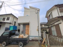 【神奈川県/相模原市南区大野台】相模原市南区大野台7丁目 新築一戸建て 