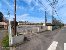 【神奈川県/相模原市南区大野台】相模原市南区大野台7丁目 新築一戸建て 周辺施設