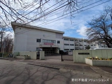 【神奈川県/相模原市南区大野台】相模原市南区大野台7丁目 新築一戸建て 周辺施設