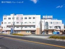 【神奈川県/相模原市南区大野台】相模原市南区大野台7丁目 新築一戸建て 周辺施設