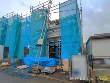 【神奈川県/相模原市南区磯部】相模原市南区磯部 新築一戸建て 