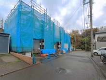 【神奈川県/相模原市南区磯部】相模原市南区磯部 新築一戸建て 