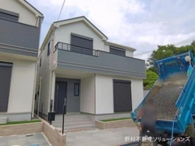 【神奈川県/相模原市南区磯部】相模原市南区磯部 新築一戸建て 
