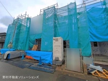 【神奈川県/相模原市南区磯部】相模原市南区磯部 新築一戸建て 