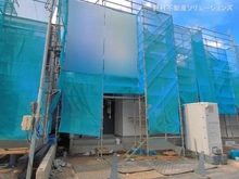 【神奈川県/相模原市南区磯部】相模原市南区磯部 新築一戸建て 