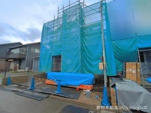 【神奈川県/相模原市南区磯部】相模原市南区磯部 新築一戸建て 