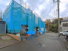 【神奈川県/相模原市南区磯部】相模原市南区磯部 新築一戸建て 