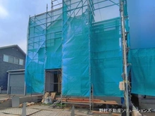【神奈川県/相模原市南区磯部】相模原市南区磯部 新築一戸建て 