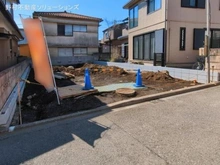 【神奈川県/相模原市南区栄町】相模原市南区栄町 新築一戸建て 