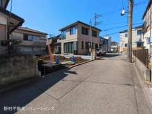【神奈川県/相模原市南区栄町】相模原市南区栄町 新築一戸建て 
