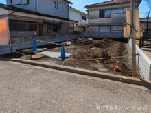【神奈川県/相模原市南区栄町】相模原市南区栄町 新築一戸建て 