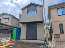 【神奈川県/相模原市南区栄町】相模原市南区栄町 新築一戸建て 