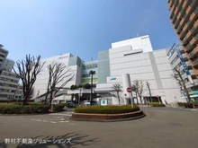 【神奈川県/相模原市南区栄町】相模原市南区栄町 新築一戸建て 周辺施設