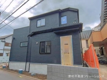 【神奈川県/相模原市南区東大沼】相模原市南区東大沼2丁目 新築一戸建て 