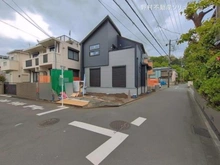 【神奈川県/相模原市南区東大沼】相模原市南区東大沼2丁目 新築一戸建て 
