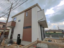 【神奈川県/相模原市南区下溝】相模原市南区下溝 新築一戸建て 