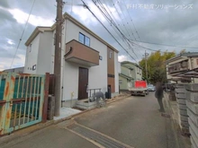 【神奈川県/相模原市南区下溝】相模原市南区下溝 新築一戸建て 