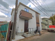 【神奈川県/相模原市南区下溝】相模原市南区下溝 新築一戸建て 