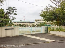 【東京都/町田市成瀬】町田市成瀬6丁目 新築一戸建て 周辺施設