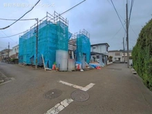 【神奈川県/相模原市南区東林間】相模原市南区東林間7丁目 新築一戸建て 