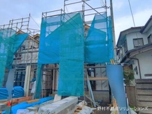 【神奈川県/相模原市南区東林間】相模原市南区東林間7丁目 新築一戸建て 