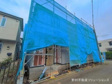 【神奈川県/相模原市南区東林間】相模原市南区東林間7丁目 新築一戸建て 