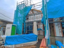 【神奈川県/相模原市南区東林間】相模原市南区東林間7丁目 新築一戸建て 