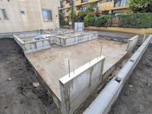 【神奈川県/相模原市南区東林間】相模原市南区東林間1丁目 新築一戸建て 