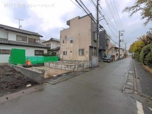 【神奈川県/相模原市南区東林間】相模原市南区東林間1丁目 新築一戸建て 