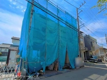 【神奈川県/相模原市南区東林間】相模原市南区東林間1丁目 新築一戸建て 