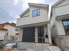 【神奈川県/座間市立野台】座間市立野台3丁目 新築一戸建て 