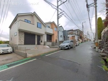 【神奈川県/座間市立野台】座間市立野台3丁目 新築一戸建て 