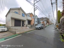 【神奈川県/座間市立野台】座間市立野台3丁目 新築一戸建て 
