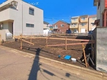 【神奈川県/相模原市南区文京】相模原市南区文京1丁目 新築一戸建て 