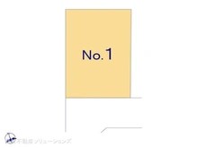 【神奈川県/相模原市南区文京】相模原市南区文京1丁目 新築一戸建て 図面と異なる場合は現況を優先