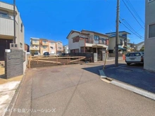 【神奈川県/相模原市南区文京】相模原市南区文京1丁目 新築一戸建て 