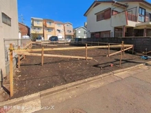 【神奈川県/相模原市南区文京】相模原市南区文京1丁目 新築一戸建て 