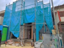 【神奈川県/相模原市南区文京】相模原市南区文京1丁目 新築一戸建て 