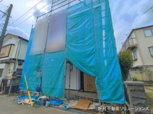 【神奈川県/座間市東原】座間市東原2丁目 新築一戸建て 