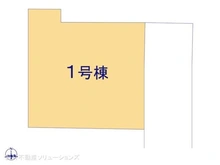 【神奈川県/座間市東原】座間市東原2丁目 新築一戸建て 図面と異なる場合は現況を優先