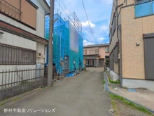 【神奈川県/座間市東原】座間市東原2丁目 新築一戸建て 