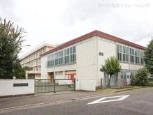 【神奈川県/座間市東原】座間市東原2丁目 新築一戸建て 周辺施設
