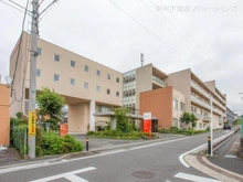 【神奈川県/座間市東原】座間市東原2丁目 新築一戸建て 周辺施設
