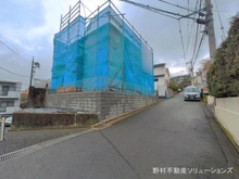 【東京都/町田市金井ヶ丘】町田市金井ヶ丘4丁目 新築一戸建て 