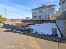 【東京都/町田市金井ヶ丘】町田市金井ヶ丘4丁目 新築一戸建て 