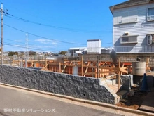 【東京都/町田市金井ヶ丘】町田市金井ヶ丘4丁目 新築一戸建て 