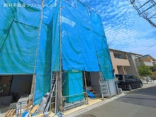 【神奈川県/相模原市南区相模大野】相模原市南区相模大野5丁目 新築一戸建て 