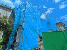 【神奈川県/大和市上和田】大和市上和田 新築一戸建て 